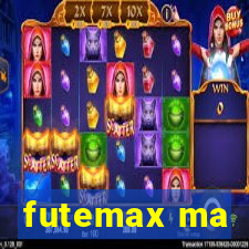 futemax ma